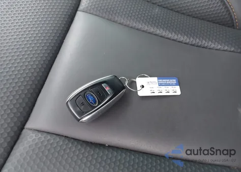 2022 Subaru Outback Wilderness from USA, damaged, VIN 4S4BTGUD6N3121266